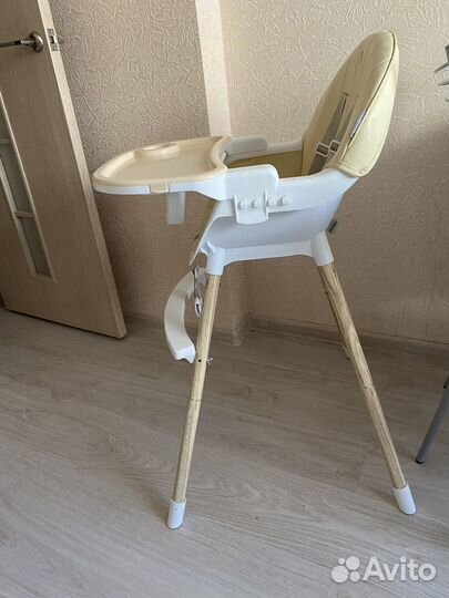 Стул для кормления