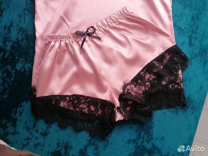 Пижама женская 44 размер