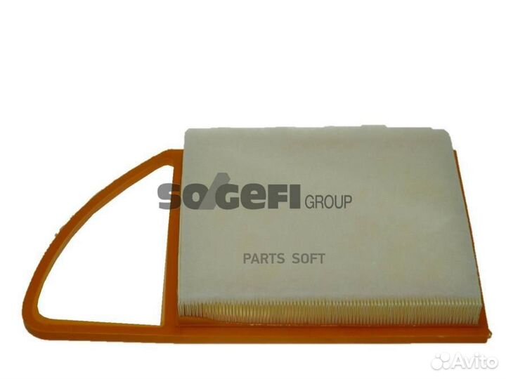 Fram CA11072 Фильтр воздушный двигателя