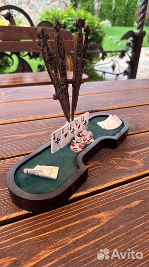 Авторская композиция 