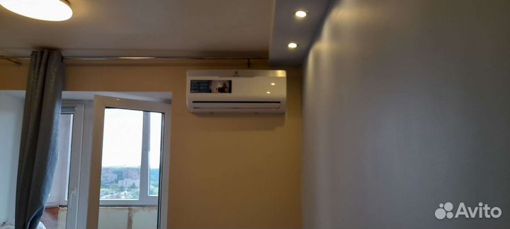 Установка кондиционеров Заправка ремонт