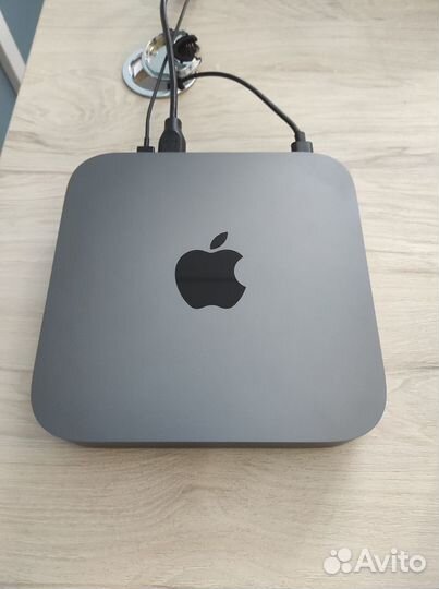 Apple Mac Mini 16 gb 256 GB