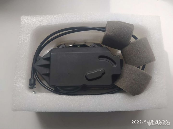 Замок багажника Mercedes ML W164 X164 W211 W251