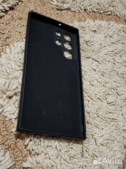 Чехол (чехлы) на samsung galaxy s22 ultra