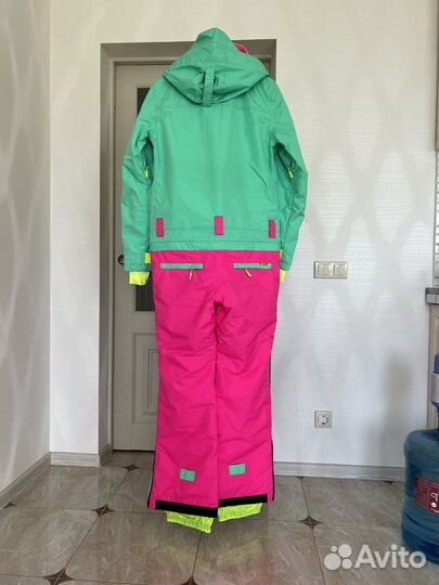 Комбинезон cool zone женский