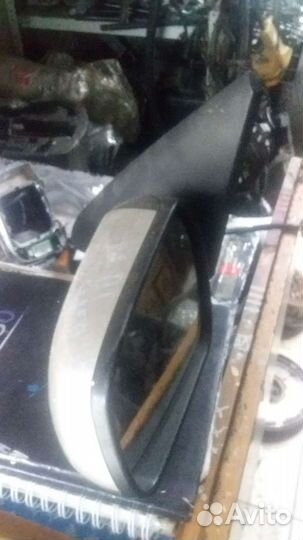 Форд монде 3 2006г зеркола