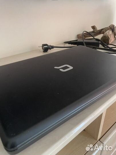 HP Compaq presario cq56