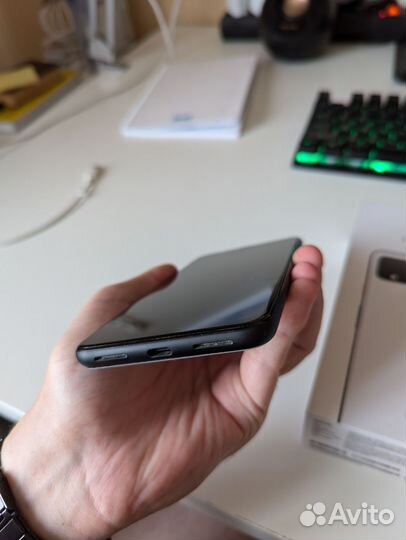 Google Pixel 4 XL, 6/64 ГБ