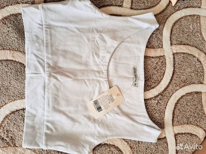 Топ женский