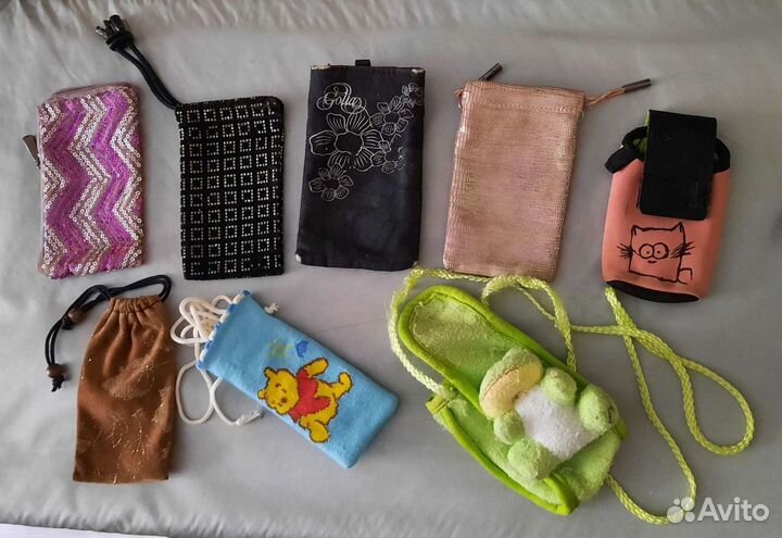 Чехол для телефона