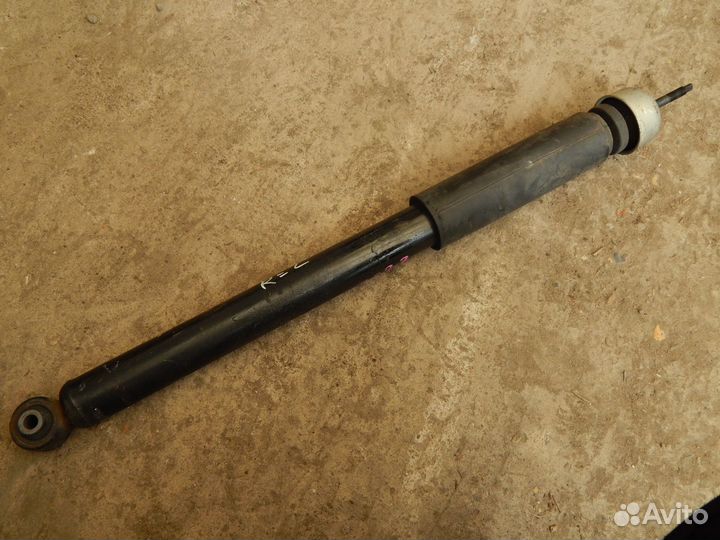 Амортизатор подвески