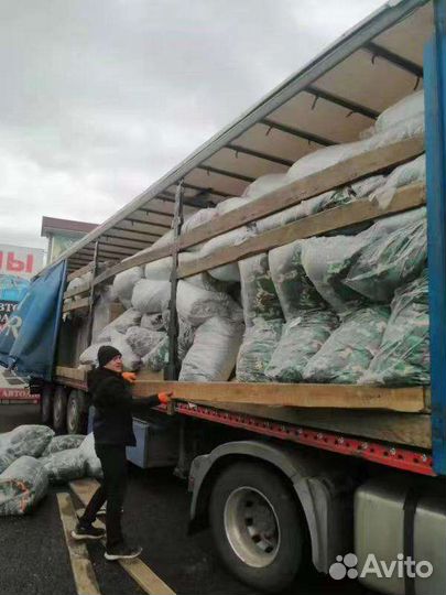 Утеплённые автомобильные тенты