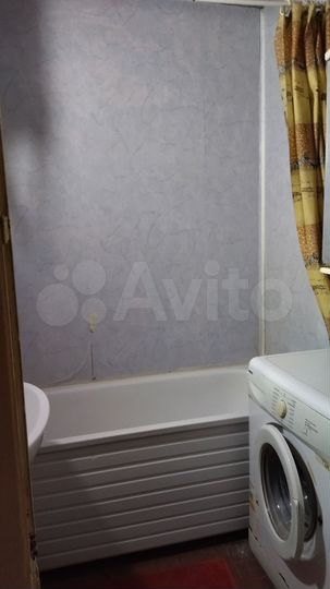 Комната 20 м² в 2-к., 1/9 эт.