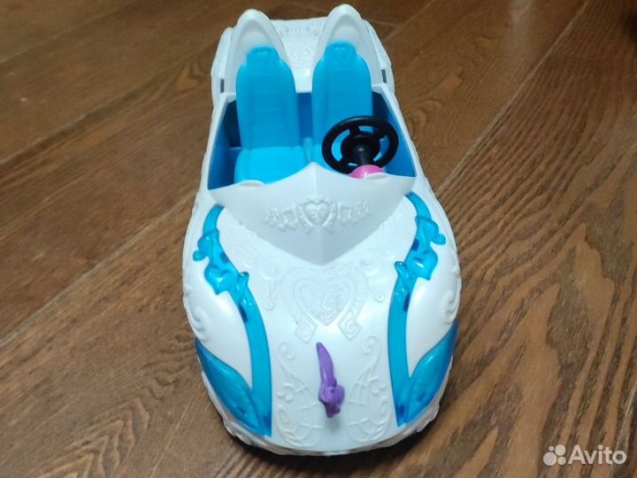 Мебель для кукол монстер хай