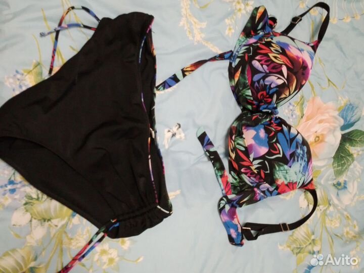 Купальник женский 52-56