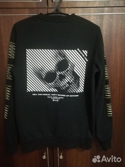 Свиншот мужской cropp