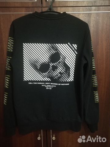 Свиншот мужской cropp