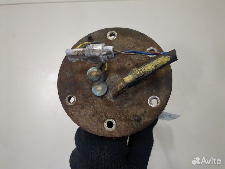 Датчик уровня топлива Subaru Forester (S11), 2005