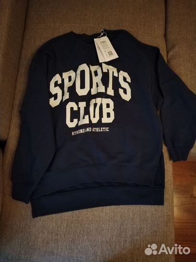 Свитшот gloria jeans