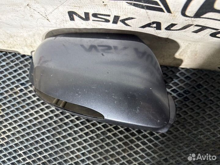 Корпус зеркала правый Honda Accord CL9 K24A 2007