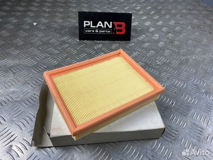 Фильтр воздушный двигателя General Motors 834581