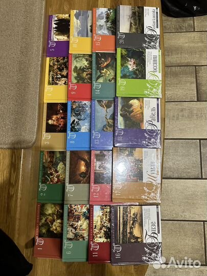 Коллекция Великие композиторы