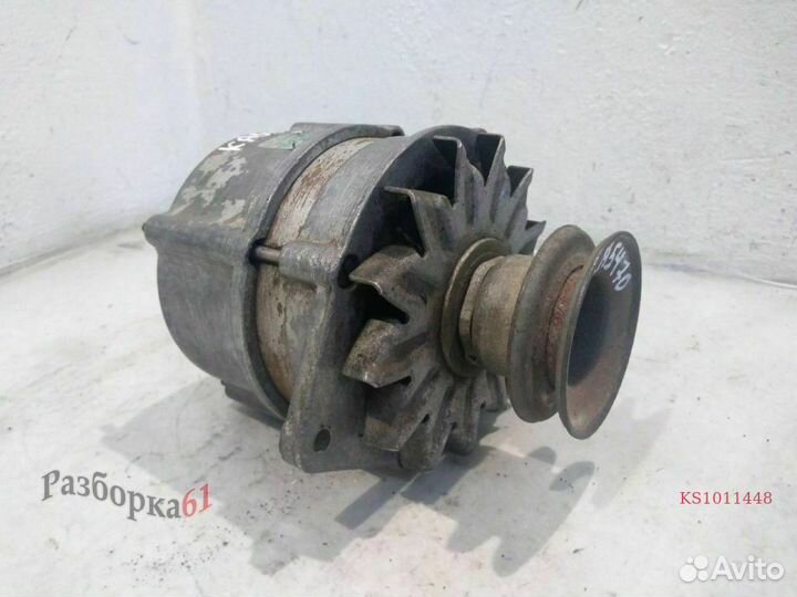 Генератор volkswagen LT