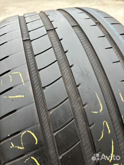 Goodyear Eagle F1 Asymmetric 3 255/35 R19