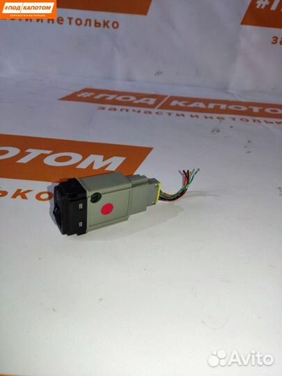 Кнопка корректора фар Mitsubishi Outlander 2 2007