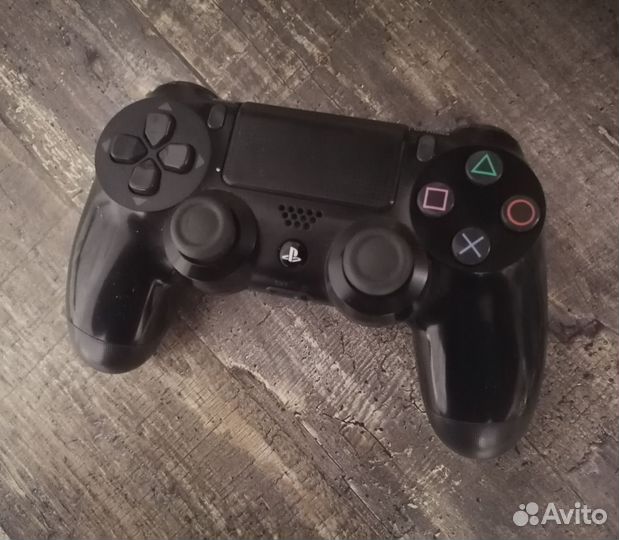 Аксессуары Ps3, Ps4, Ps5