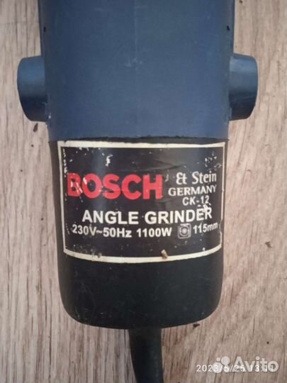 Bosch
