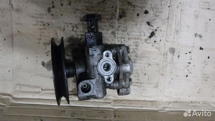 Насос гидроусилителя Hyundai Getz 2002-2011