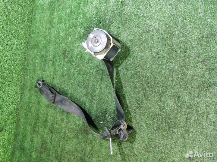 Ремень безопасности задний правый Opel Corsa D