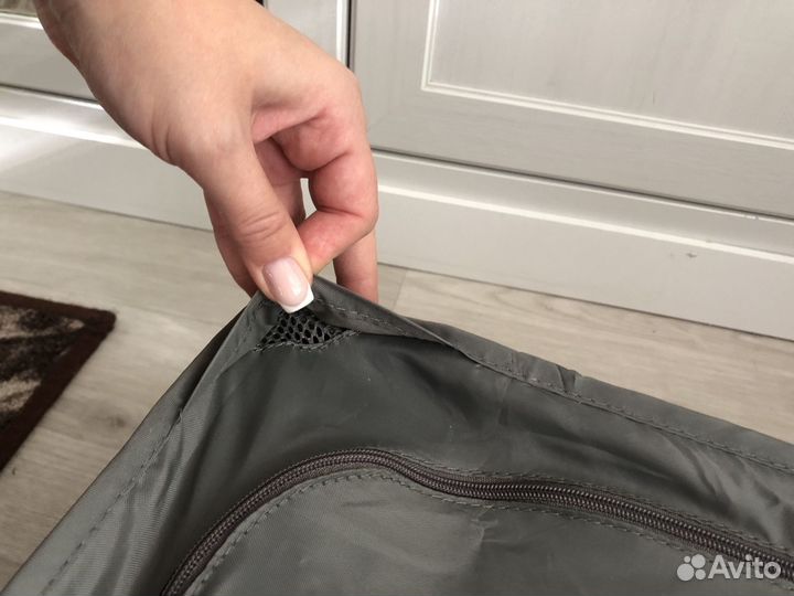 IKEA скубб для хранения