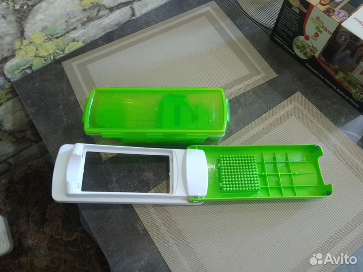 Терка-Овощерезка