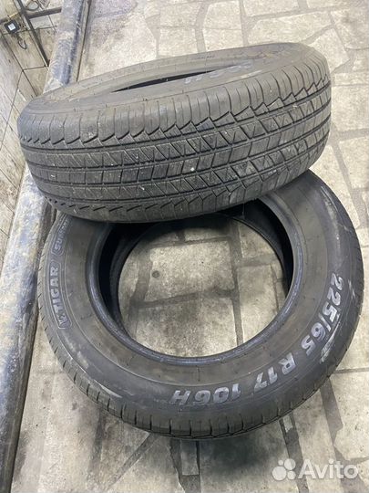 Tigar Summer SUV 225/65 R17