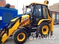 Дверное стекло на Jcb 3cx-4cх 2015