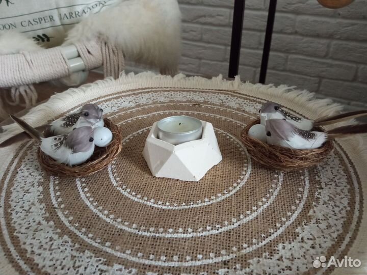 Декор для дома