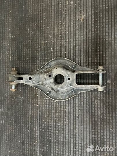 Рычаг подвески нижний задний правый Bmw 3 F30