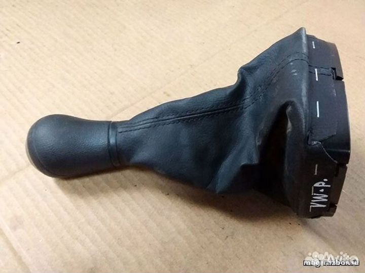 Чехол кулисы Volkswagen Polo V