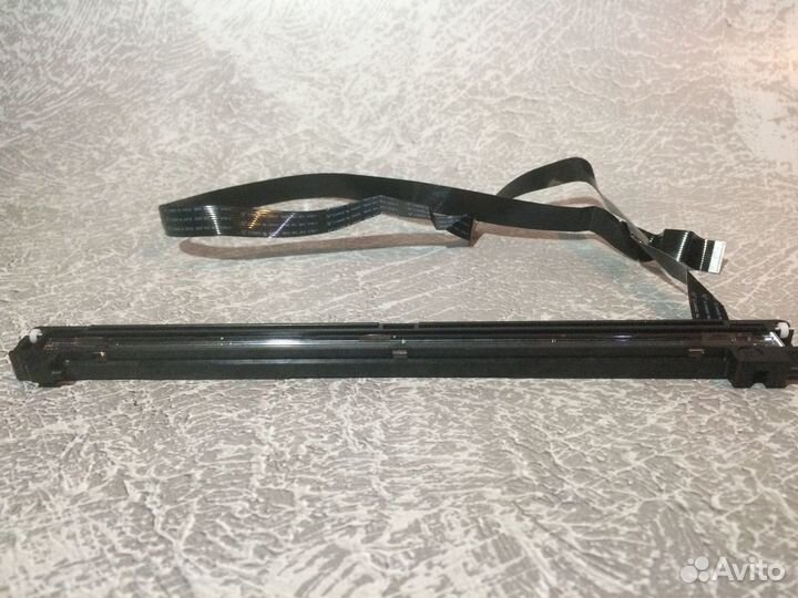 Линейка сканирования сканера мфу Canon