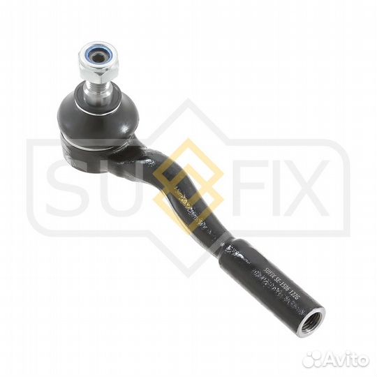 Рулевой наконечник L ssangyong Actyon I 05 / Kyron