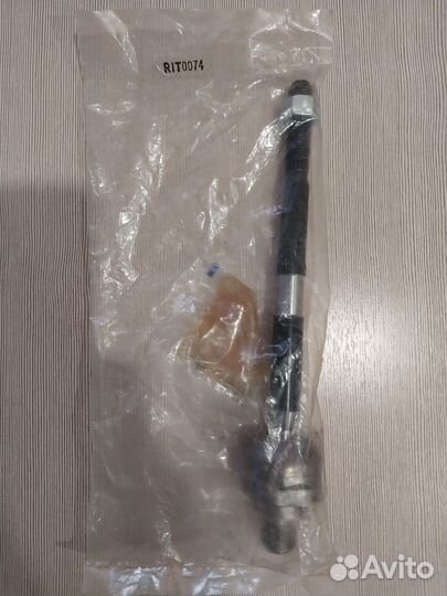 Рулевая тяга CTR RIT0074