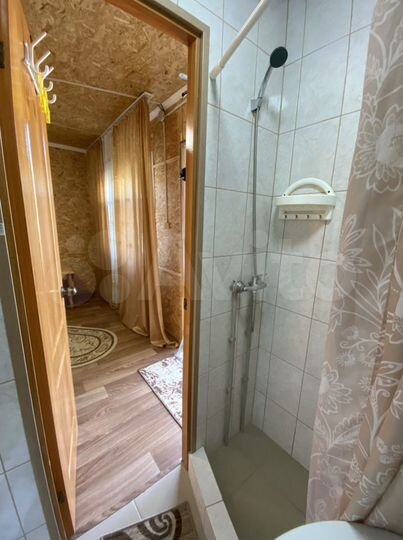 Комната 15 м², 1/1 эт.