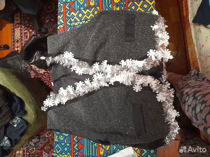 Продам костюм для Новогоднего утренника