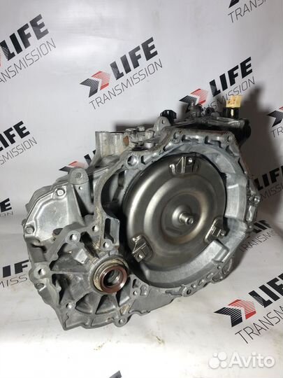 АКПП GM 6T40 Шевроле Орландо