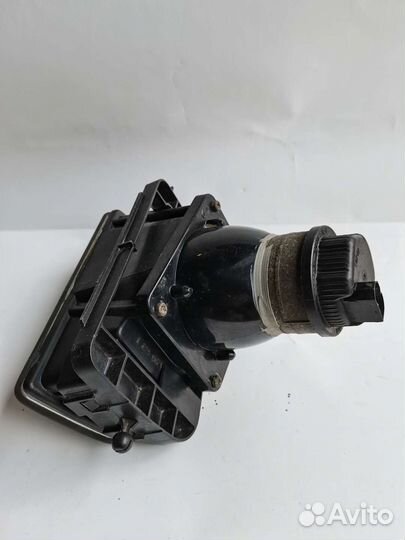 Противотуманная фара BMW е34