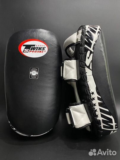 Тайские пады Twins Special(лапы)