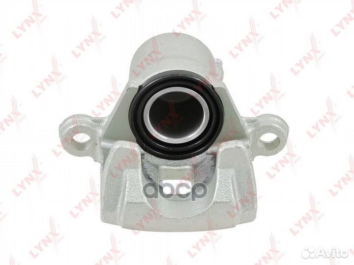 Суппорт тормозной зад лев lexus LX570 07