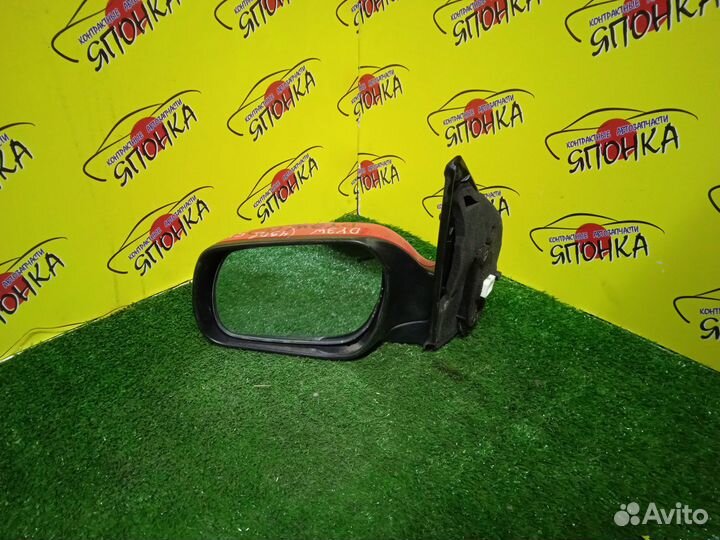 Зеркало mazda demio DY3W DY3R DY5R DY5W 5koht L